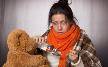 9 психосоматических причин болезней